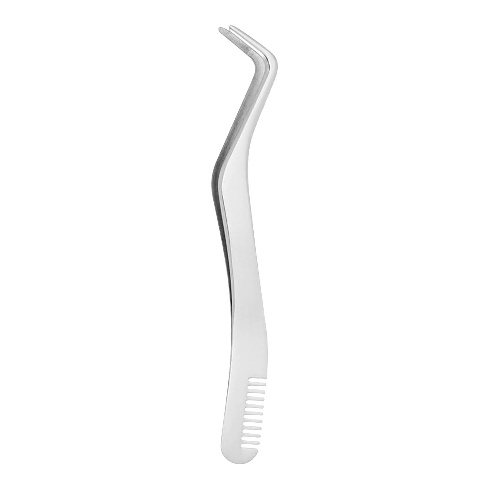 Lash Applicator Lash Tweezers 2 In 1 Eyelash Applicator Tool Lash Tool