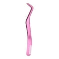 Lash Applicator Lash Tweezers 2 In 1 Eyelash Applicator Tool Lash Tool