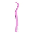 Lash Applicator Lash Tweezers 2 In 1 Eyelash Applicator Tool Lash Tool