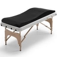 thumbnail image 1 of Lash Bed Topper, Curved Ergonomic Massage Bed, High Density Lash Bed Foam Topper, 1 of 7