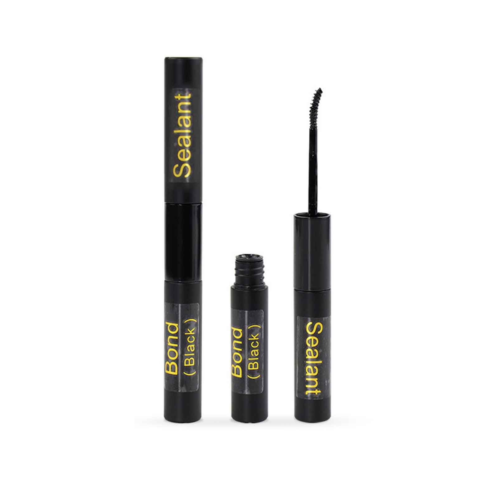 Lash Bond and Seal for Lash Clusters Strong Hold Eyelash Bond and Seal