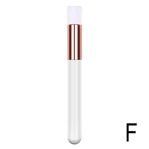 Lash Cleansing Brush Eyelash Face Cleaning Brush Makeup Cosmetic Tool P1M0
