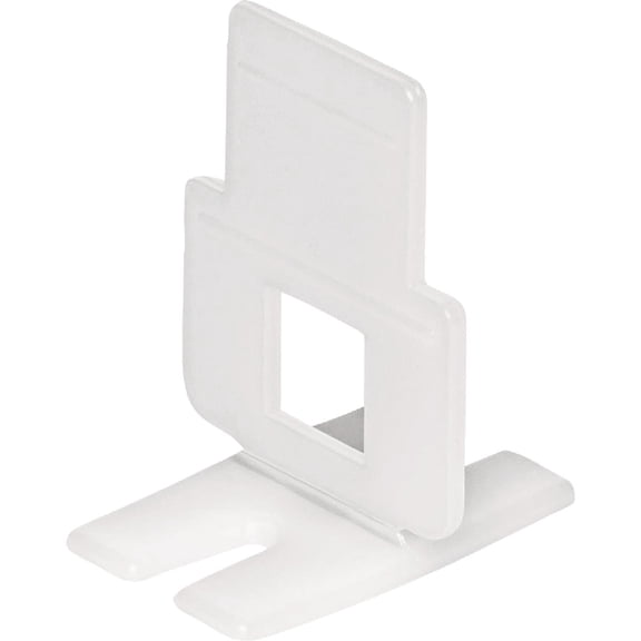 QEP Lash Clip - Pack of 100