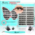 thumbnail image 1 of Lash Clusters DIY Cluster Eyelash Extensions 15, 1 of 9