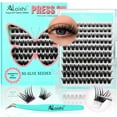 thumbnail image 1 of Lash Clusters DIY Cluster Eyelash Extensions 17, 1 of 9