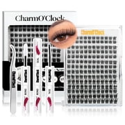 Lash Clusters DIY Cluster Eyelash Extensions 18