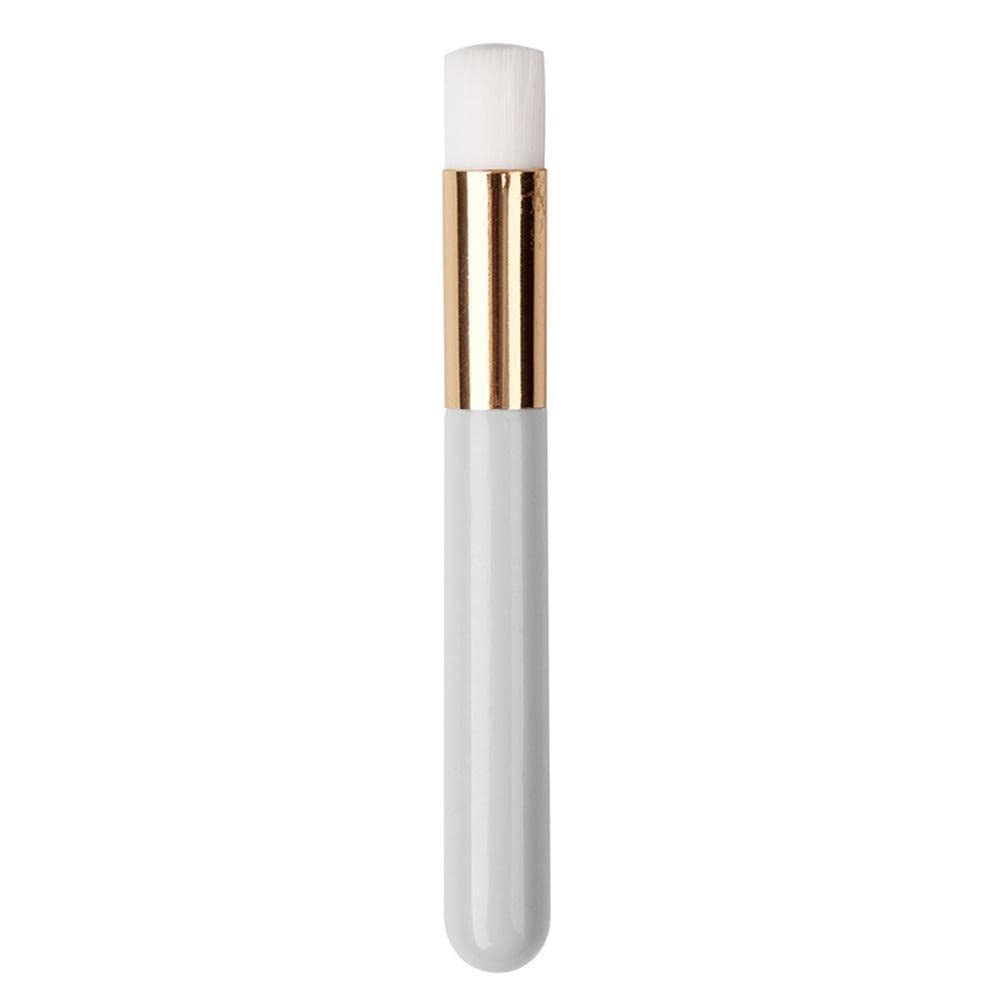 Lash Eyelash Extension Brushes Nose Pore Deep Cleaning Brush Lash Shampoo Cleaning Brush Eyelash Extensions Brush Washing Brush Lash Cleanser