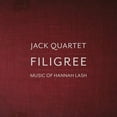 thumbnail image 1 of Lash / Jack Quartet - Filigree - Music & Performance - CD, 1 of 2