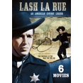 thumbnail image 1 of Lash La Rue 6: Film Collection Volume 1 (DVD), 1 of 1
