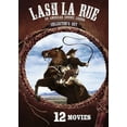 thumbnail image 1 of Lash La Rue Collection (DVD), 1 of 2