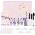 thumbnail image 1 of Lash Lift Kit, 2025  Eyelash Lift Kit, Semi-Permanent Eyelash Curling Eyelash Perm Kit Suitable for Salon and DIY at  Use Lash Perm Kit for Beginner and Professional, 1 of 6