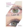 thumbnail image 1 of Lash Lift Training: Student Edition, (Paperback), 1 of 1