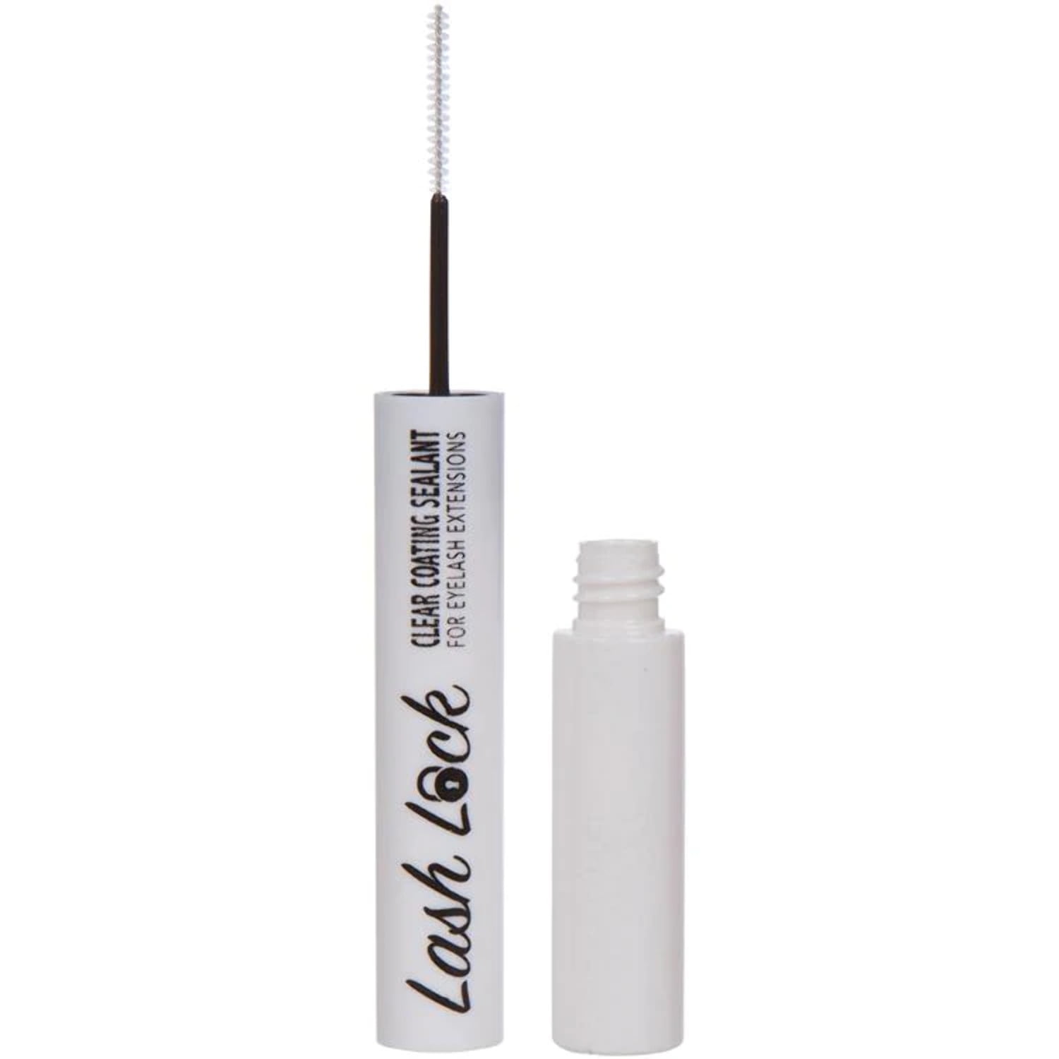 Lash Lock® Coating Sealant For Eyelash Extensions