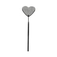 thumbnail image 1 of Lash Mirrour for Lash Extension Detachable Eyelash Mirrour Stainless Steel Eyelash Makeup Mirrour Lash Extension Tool, 1 of 8