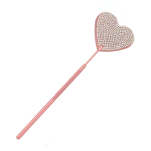Lash Mirrour for Lash Extension Detachable Eyelash Mirrour Stainless Steel Eyelash Makeup Mirrour Lash Extension Tool