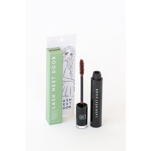 Lash Next Door Mascara | Espresso