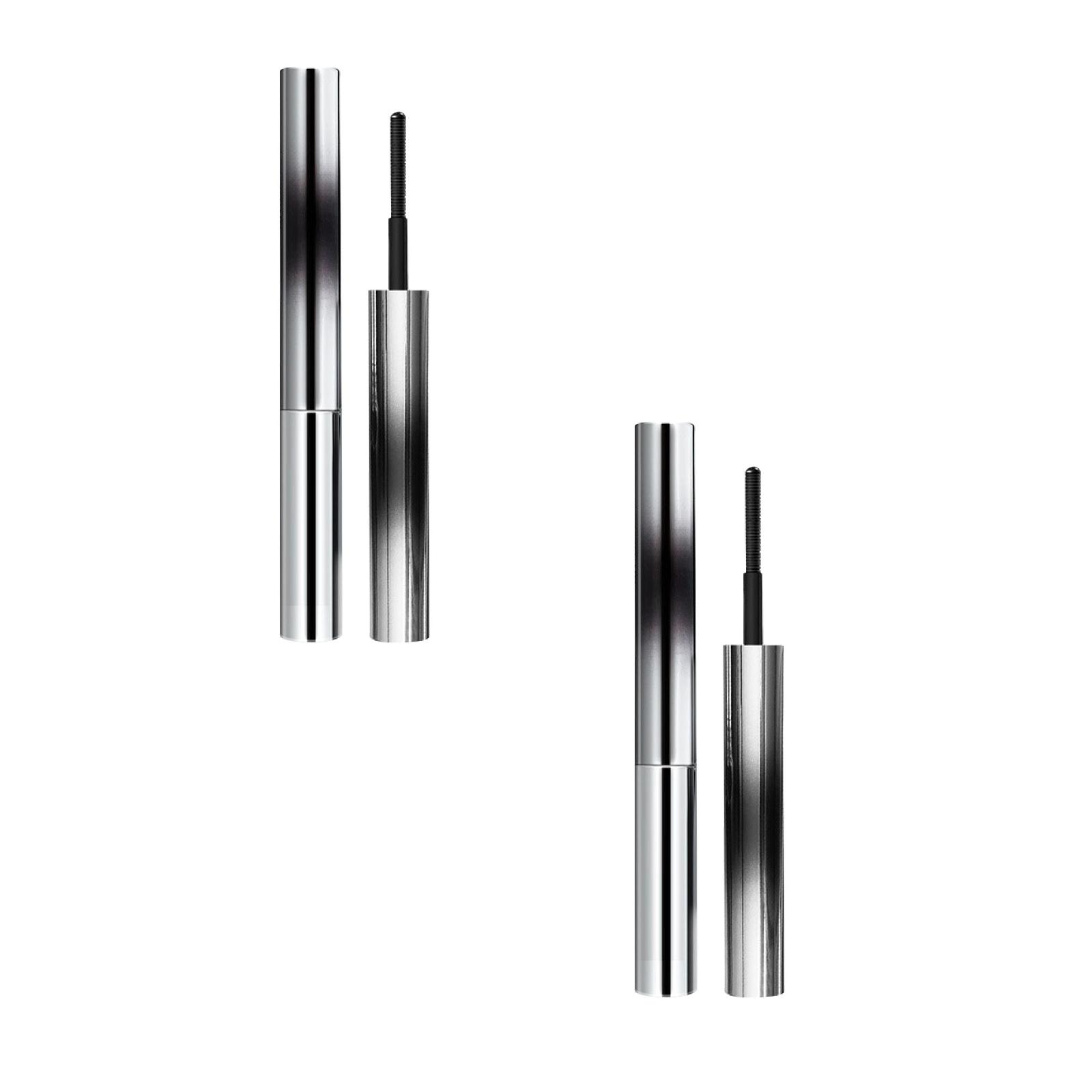 Lash Next Door Mascara,Mascara 3D Curling Eyelash Mascara Curling