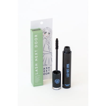 Lash Next Door Mascara | Blackout