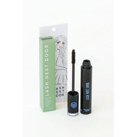 Lash Next Door Mascara | Blackout