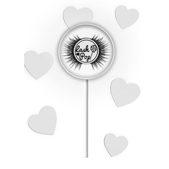 Lash Pop "Prim and Proper"