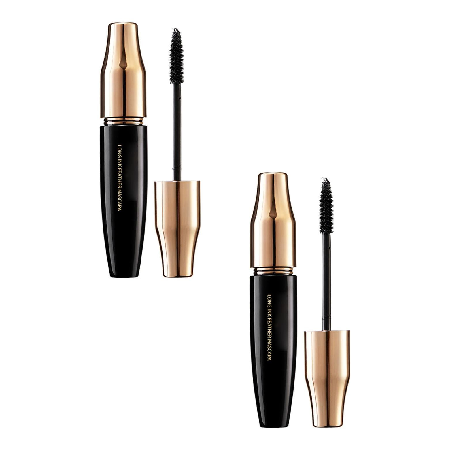 Lash Princess Mascara, Mascara Long Lasting Thick and Long Non Staining