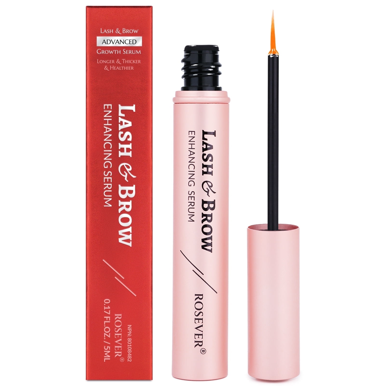 LashView Lash Growth Serum