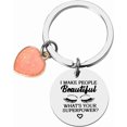 thumbnail image 1 of Lash Tech Keychain for Women Funny Beautician Gifts for Stylist Birthday Gifts for Best Friend Key Chain for Daughter Sister Heart Keychains for Girlfriend Bestie Gift Ideas Makeup Artist Gifts, 1 of 6
