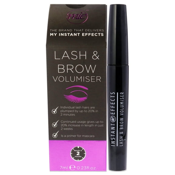 Instant Effects Lash And Brow Volumiser