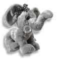 thumbnail image 1 of Lash'z 12" Elephant - Stuffed Animal, 1 of 1