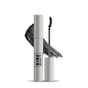 Bime Beauty Lash Extend Pro Luxe Mascara | WaterProof Mascara | Long Lasting Mascara | Mascara Volume And Length (Black)