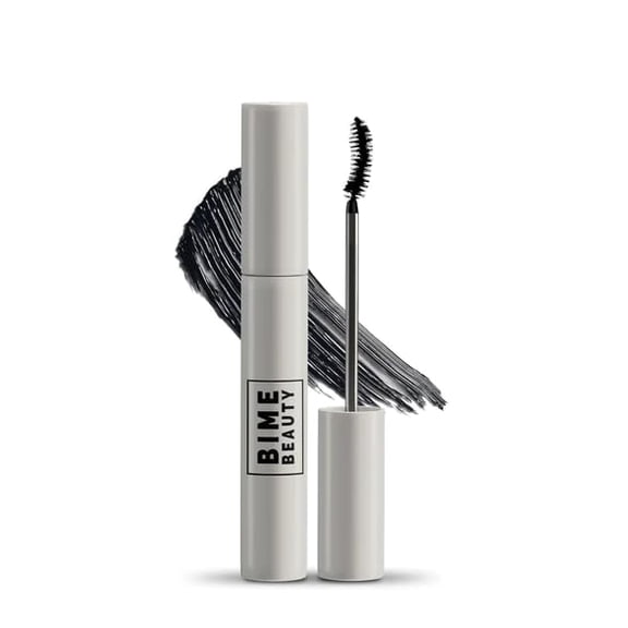 Bime Beauty Lash Extend Pro Luxe Mascara | WaterProof Mascara | Long Lasting Mascara | Mascara Volume And Length (Black)