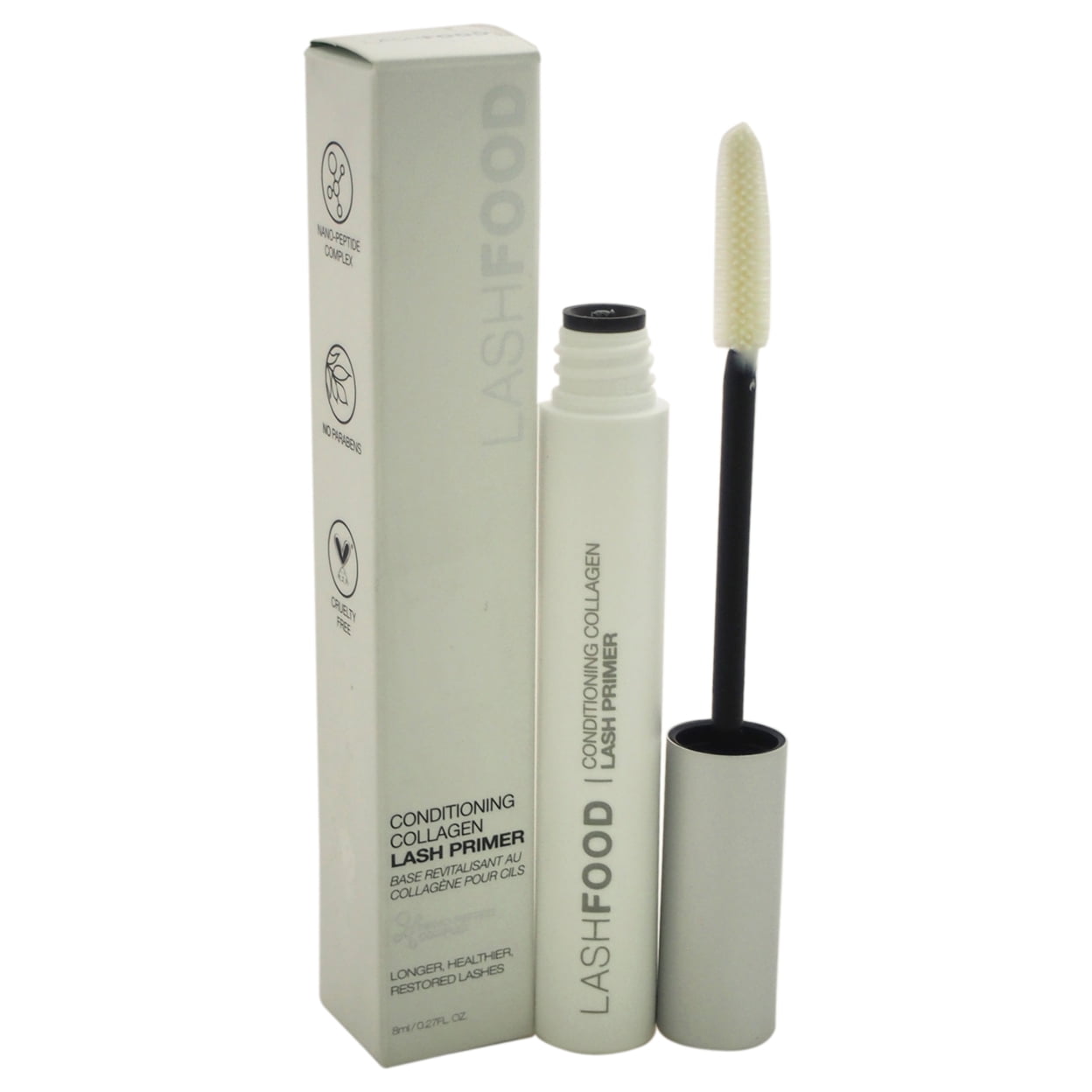 LashFood Women COSMETIC Conditioning Lash Primer 0.2 oz