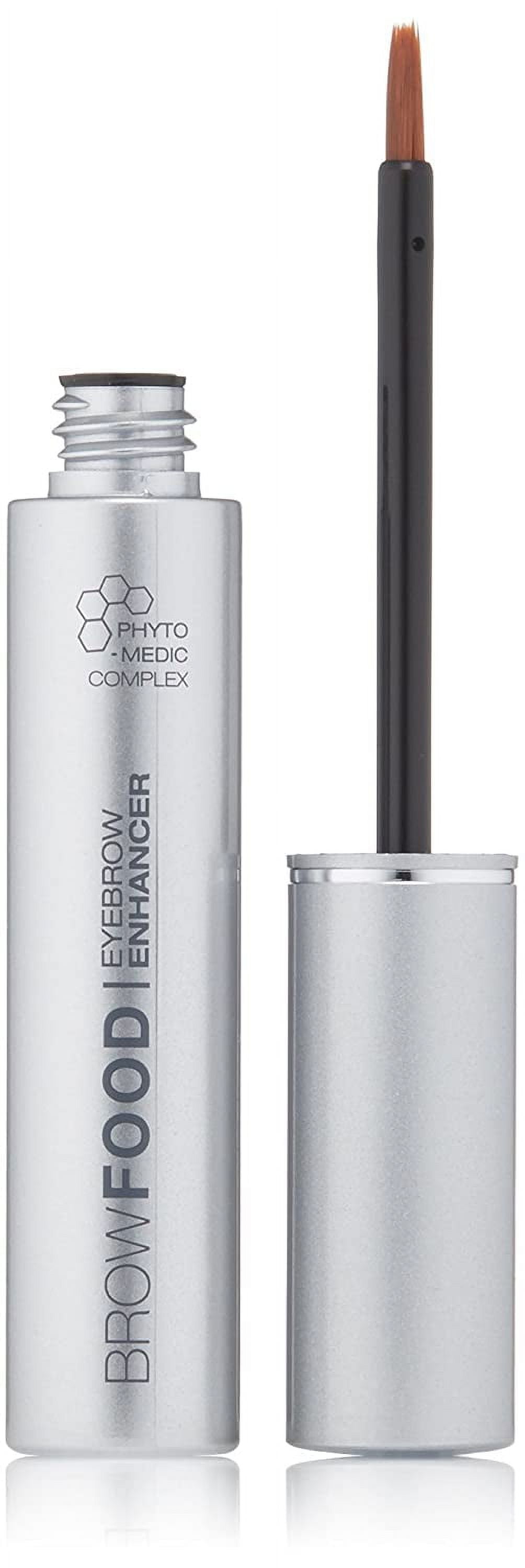 LashFood for Women BrowFood Phyto-Medic Eyebrow Enhancer