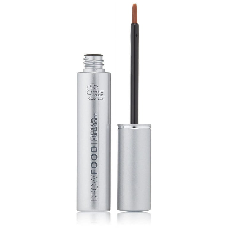 LashFood for Women BrowFood Phyto-Medic Eyebrow Enhancer