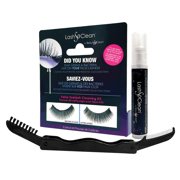 LashSoClean ARCHIVED
