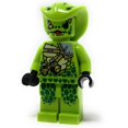 thumbnail image 1 of Lasha (Legacy) - LEGO Ninjago Minifigure (2019), 1 of 1