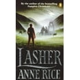 thumbnail image 1 of Pre-Owned Lasher (Hardcover) 0140170995 9780140170993, 1 of 1