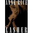 thumbnail image 1 of Pre-Owned Lasher (Hardcover) 0394280210 9780394280219, 1 of 1