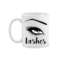 thumbnail image 1 of Lashes Mug - SPIdeals Designs,, 1 of 4