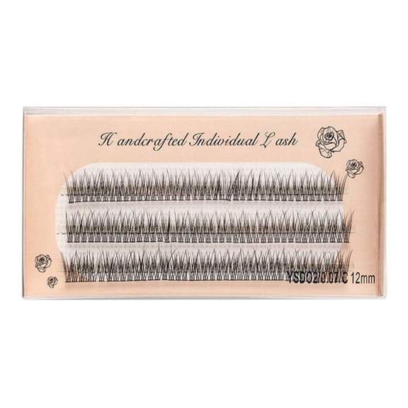 Lashes Pack 20mm Japanese Eyelashes Reusable Self Adhesive Eyelashes No Eyeliner Or Glue Needed False Eyelashes Easy To Put On Within 3 Doll 10 Lashes Pack Natural Look D Curl Extensions Clusters