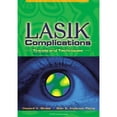thumbnail image 1 of Pre-Owned Lasik Complications: Trends and Techniques (Paperback) 1556426364 9781556426360, 1 of 1