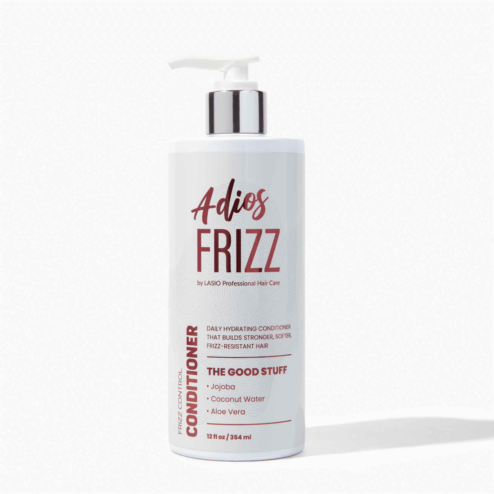 Lasio Frizz Control Conditioner 12 oz