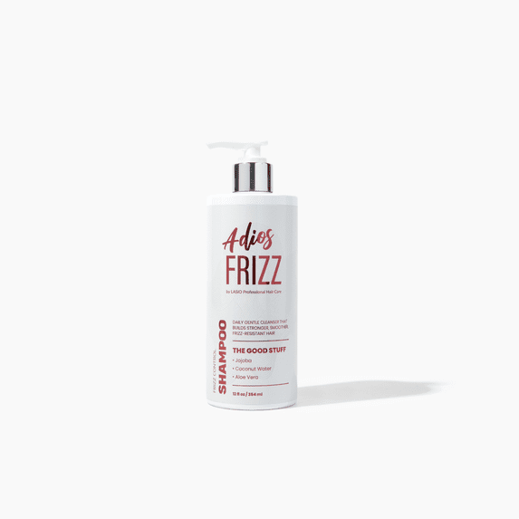 Lasio Frizz Control Shampoo 12oz