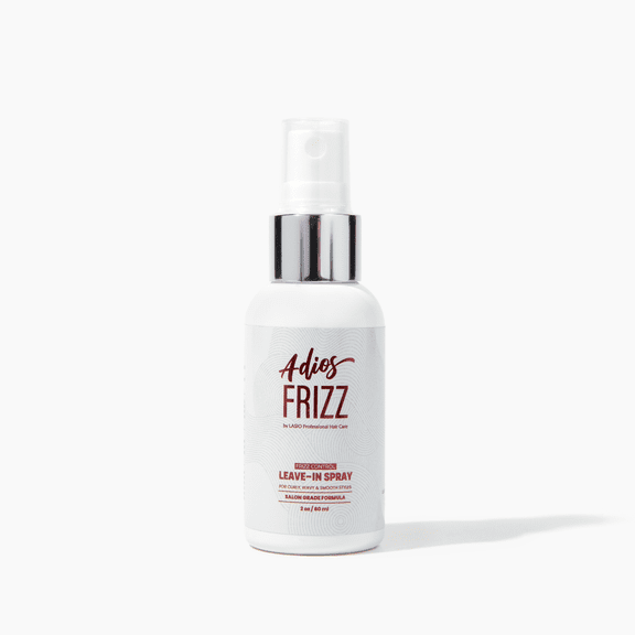 Lasio Pro Grade Adios Frizz Control Leave-In Spray 2 oz