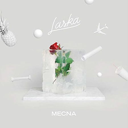 Laska Mecna (CD)