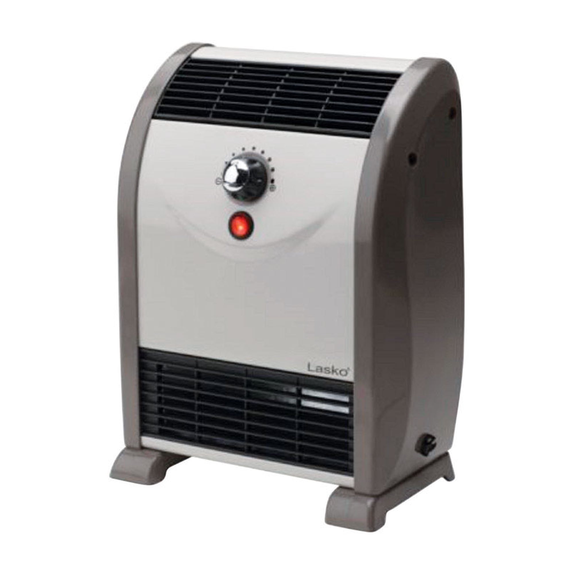 Lasko 100 sq. ft. Electric Airflow Heater - Walmart.com