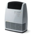 thumbnail image 1 of Lasko 13.5" 1500W Ceramic Space Heater with Warm Air Motion Technology, Gray, CC13251, New, 1 of 5