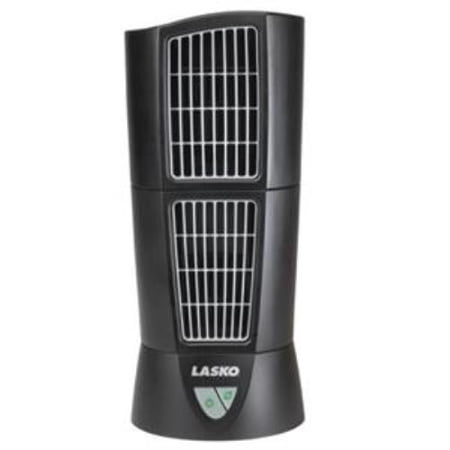 Lasko Products Lasko Desktop Wind Tower Multi-Directional Fan