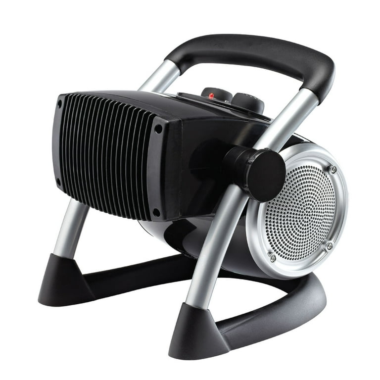 Thermostat Safest Room Heater 2020 Lasko Indoor Garage, Electric