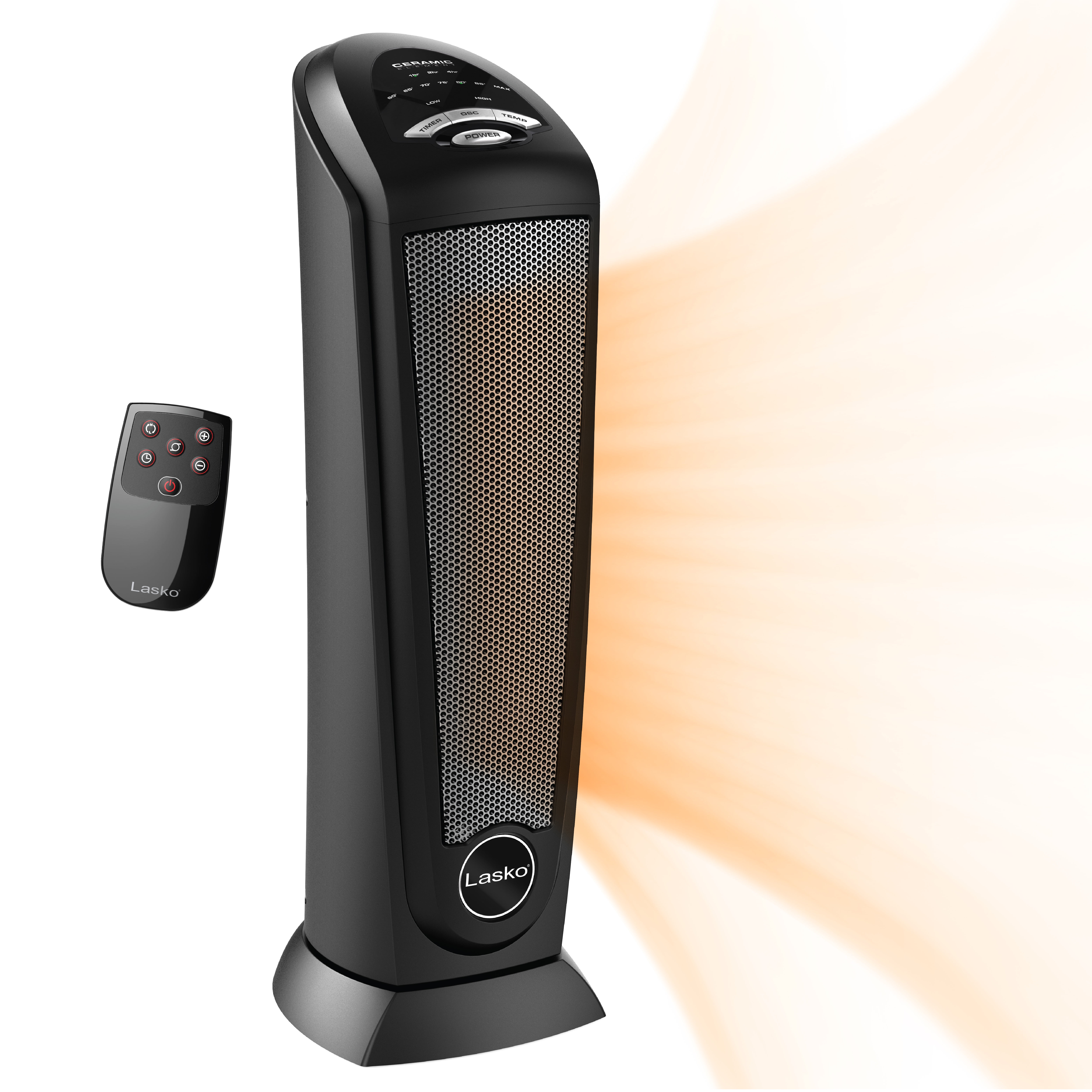 lasko electric heaters